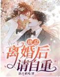 唐总离婚后请自重 免费 听