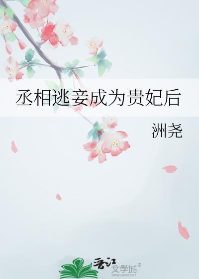 丞相继妃