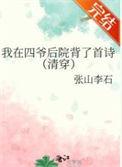 清穿四爷后院当咸鱼