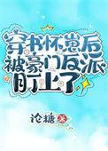穿书怀崽bl