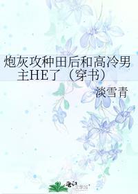 炮灰攻种田后和高冷男主HE了(穿书) 作者淡雪青 ...