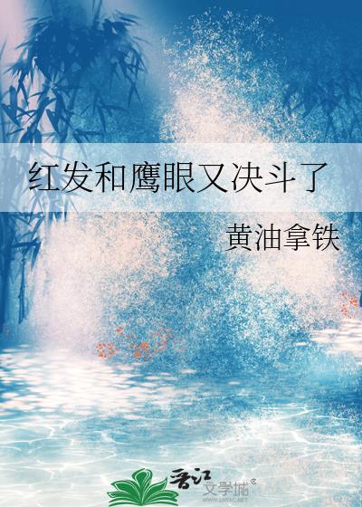 红发和鹰眼又决斗了txt