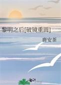 黎明之后阅读无删减版