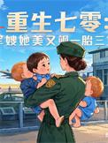 重生七零她惊艳家属院短剧免费观看全集
