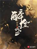醉金盏男主是谁