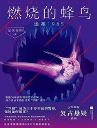 燃烧的迷津