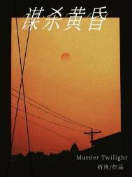 谋杀黄昏百度TXT