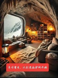 末日从启