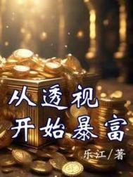 透视高手最新章节