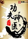 功夫神医全文TXT免费