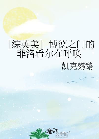 博德之门菲莉蒂亚的书