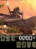 重生之盾御苍穹183章