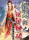 九阴九阳段子羽完整版