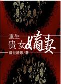 重生贵女嫡妻故事梗概