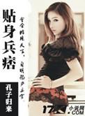 贴身兵王全文地址