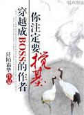 穿成boss的作者你注定要搅基 阡陌霜华