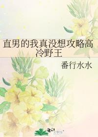 直男攻略