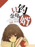 只钓金龟婿by无缺
