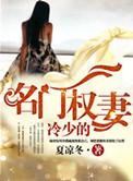 冷少萌妻