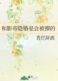 和影帝隐婚的