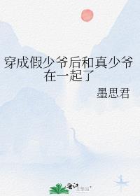 穿成假少爷后和真少爷在一起了晋江