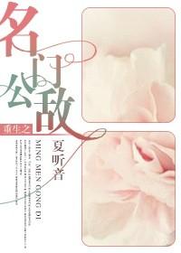 重生之名门公敌晋江