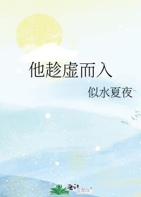 他趁虚而入作者似水夏夜