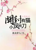 开封 猫