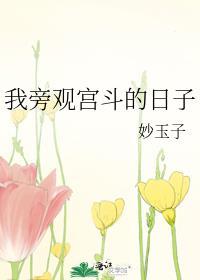 我旁观宫斗的日子 妙玉子