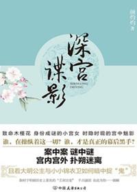 深宫谍影宣传片视频