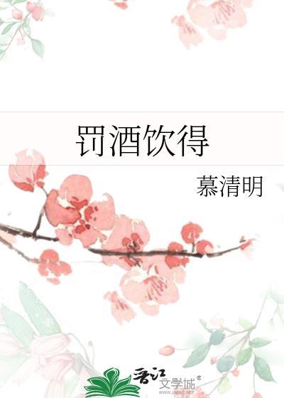 罚酒饮得歌词是什么意思