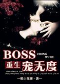 boss宠无度阅读