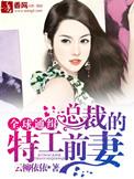 全球通缉亿万总裁逃妻