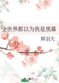 全世界都以为我是黑幕大佬