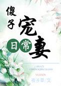 傻子夫君宠妻录免费阅读