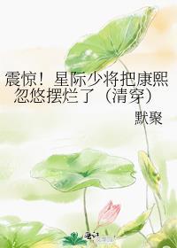 震惊星际少将把康熙忽悠摆烂了清穿免费阅读