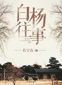 白杨往事主要讲什么