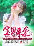 宝贝来袭爹地别想逃