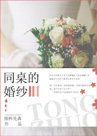 同桌的婚纱 图样先森番外