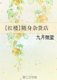红楼随身杂货店 九月微蓝 笔趣阁