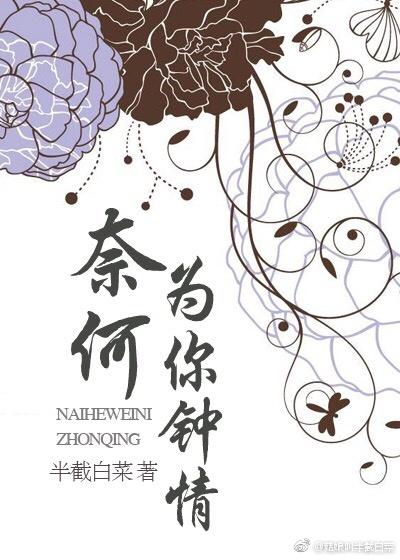 奈何为你钟情+番外