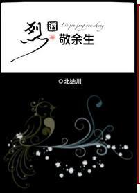 烈酒敬余生by北途川