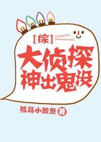 神秘大侦探
