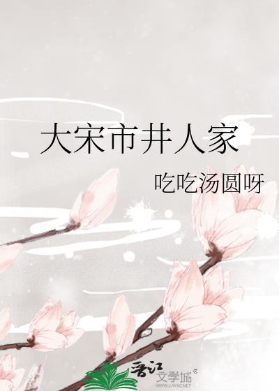 大宋市井人家笔趣阁免费阅读