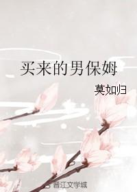 买来的男保姆莫如归好看吗