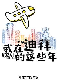 我在迪拜等你全集剧情