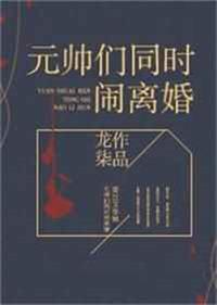 元帅们闹离婚免费阅读全文