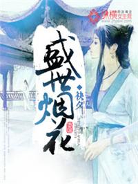 烟花 盛世
