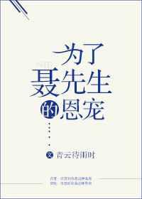 为了聂先生的恩宠广播剧讲的什么