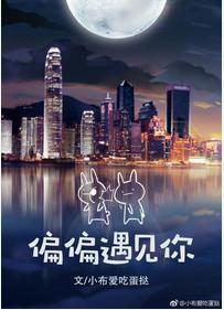 偏偏遇见你动漫